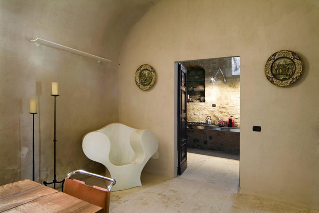 Aparthotel Torre Almonte Todi Esterno foto