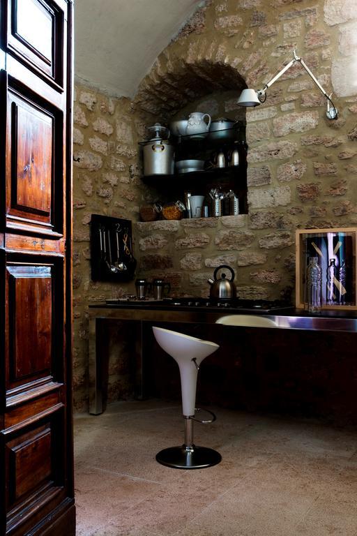 Aparthotel Torre Almonte Todi Esterno foto