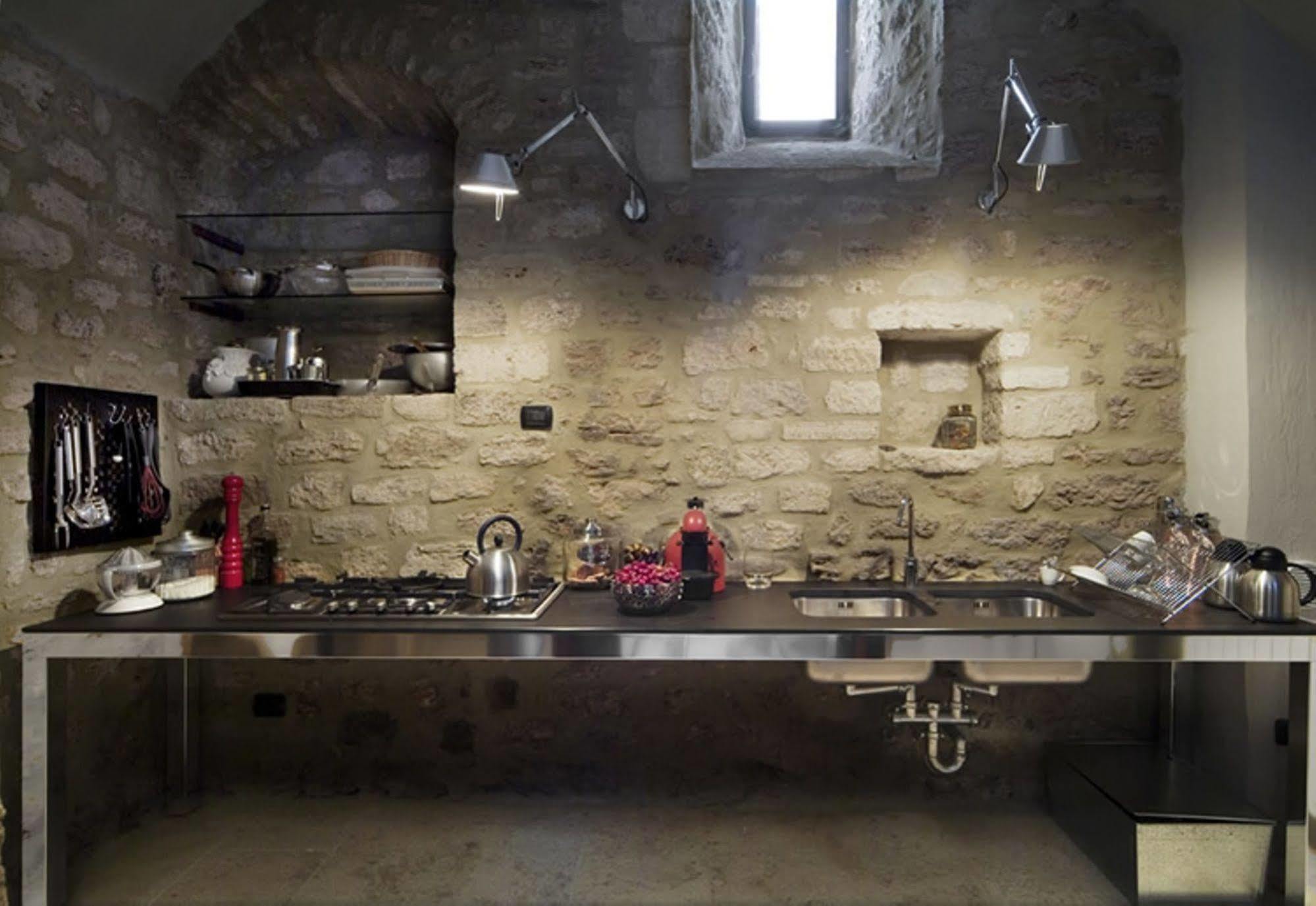 Aparthotel Torre Almonte Todi Esterno foto