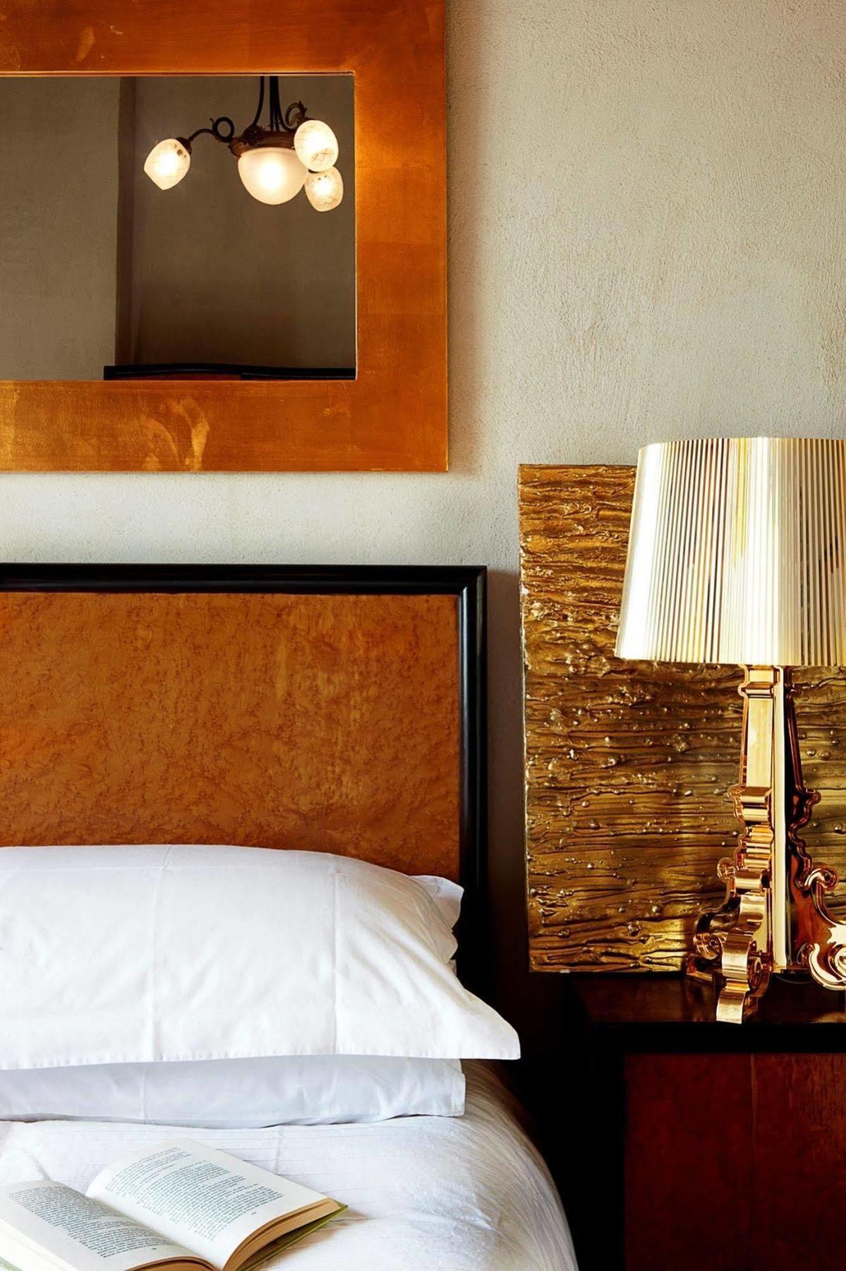 Aparthotel Torre Almonte Todi Esterno foto