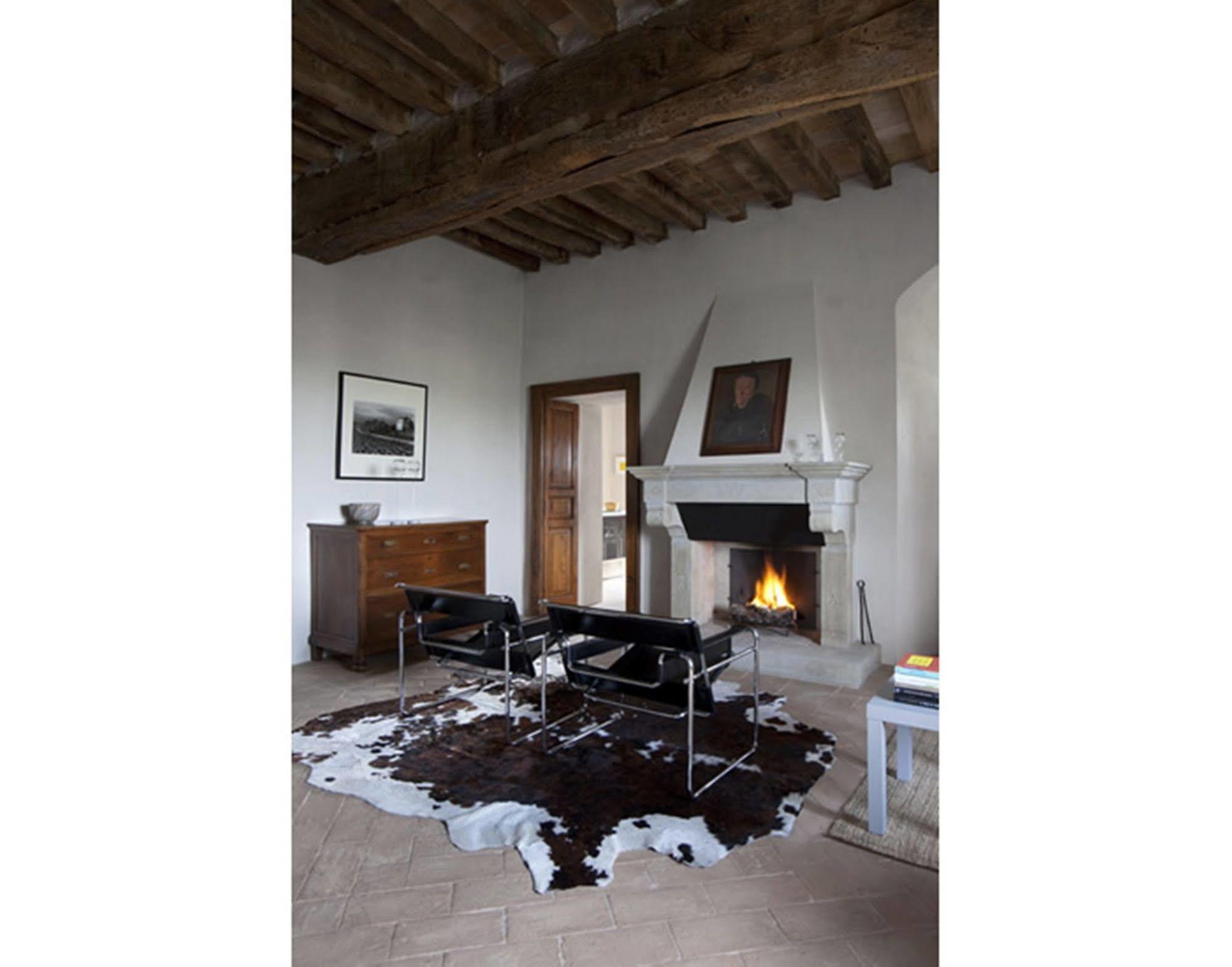 Aparthotel Torre Almonte Todi Esterno foto