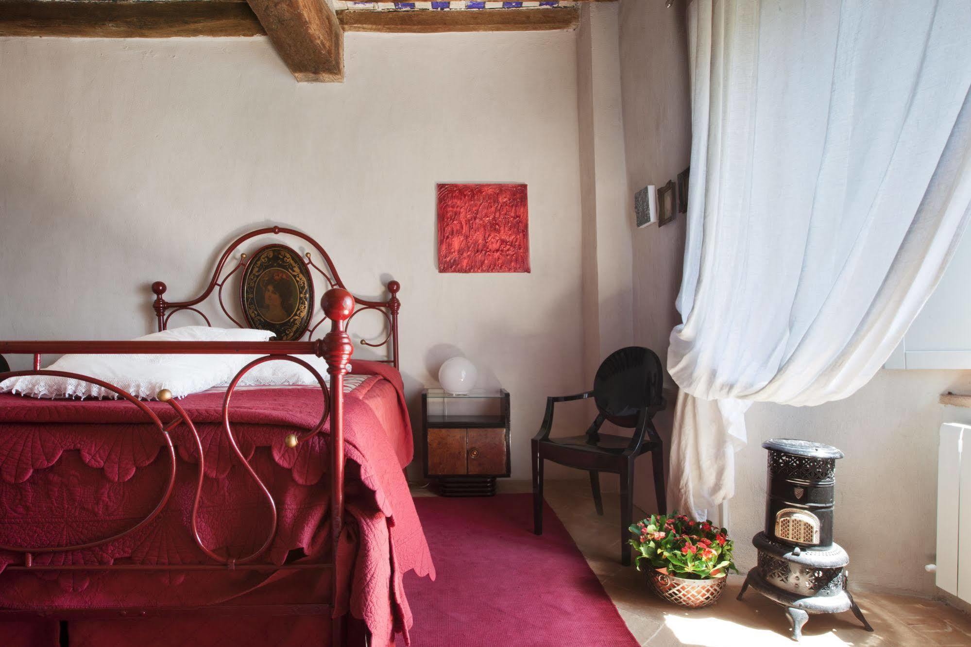 Aparthotel Torre Almonte Todi Esterno foto